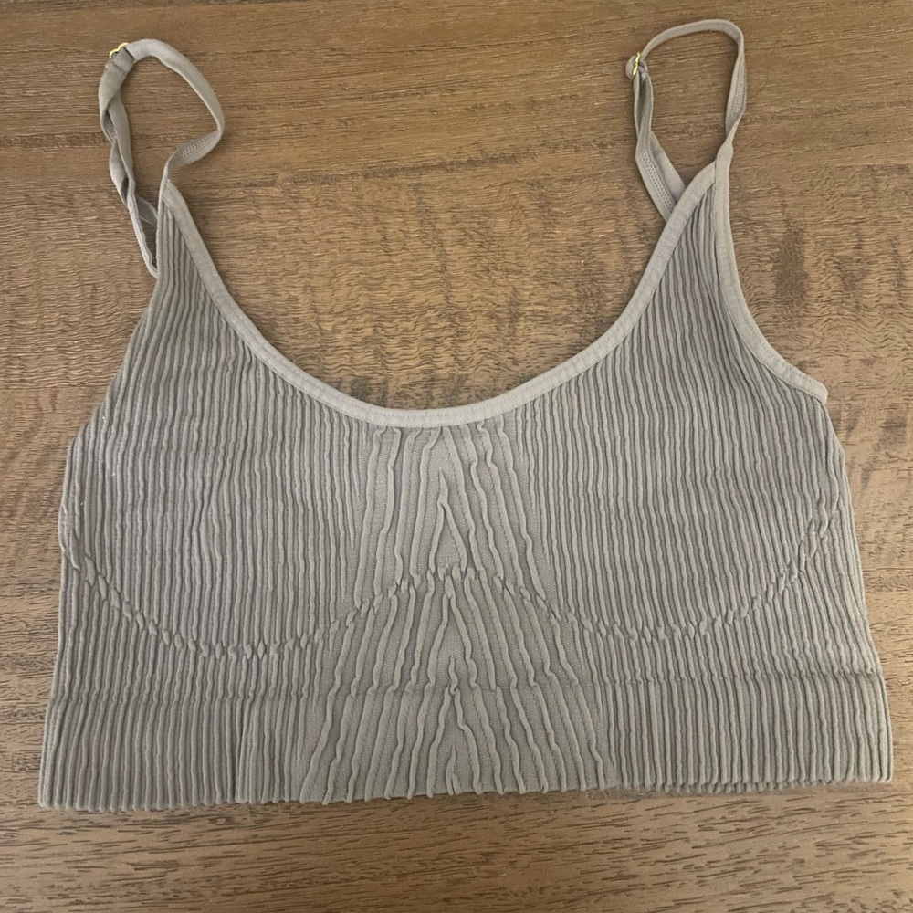Free People Sports Bra